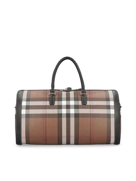 burberry reisetasche preis